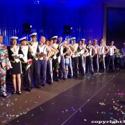 Matrosenparty (14.02.15)